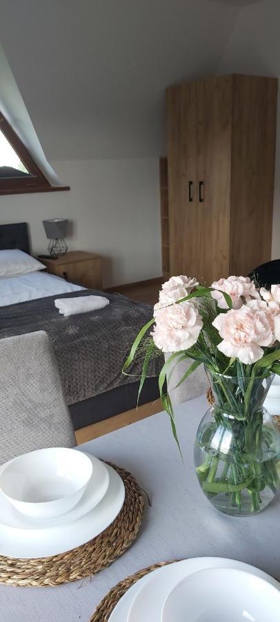 Przy Lesie Villa Bukowina Tatrzańska Eksteriør bilde